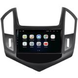 Avtomobil üçün monitor King Cool Android T18 4/64 GB DSP & Carplay For Chevrolet Cruze 2017 — Avtomobil televizorları və monitorları