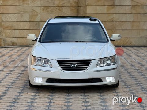 Hyundai Sonata, 2.4 L, 2009 il, 236 000 km