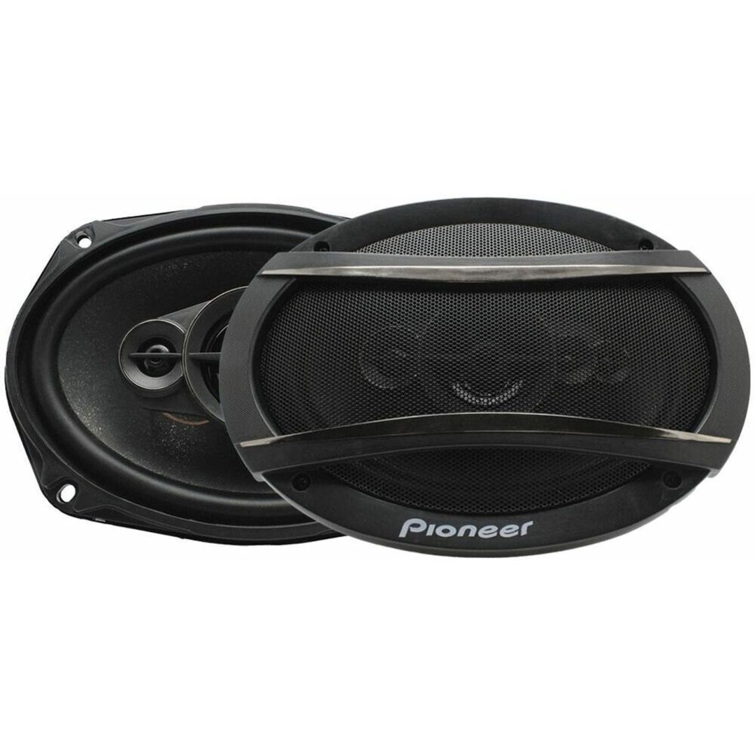 TS-A6996S 6x9 avtomobil dinamikləri 1200W Max — Ehtiyat hissələri və aksesuarlar, Bakı (2)