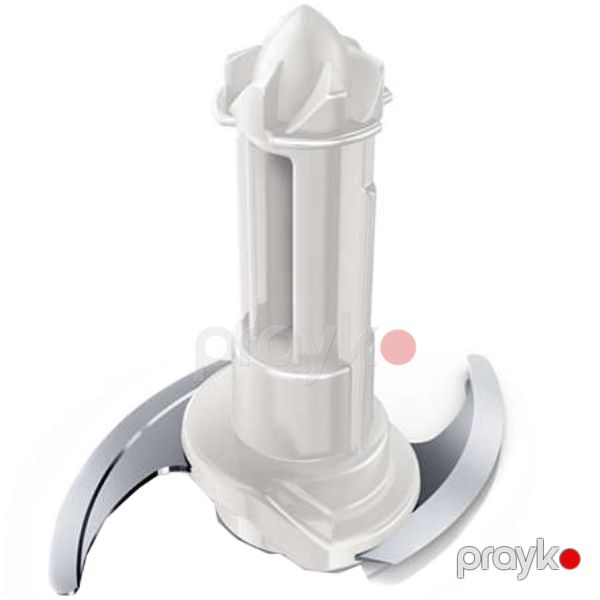 Doğrayıcı Philips HR1393/00 — Blenderlər, xırdalayanlar və mikserlər, Bakı (3)