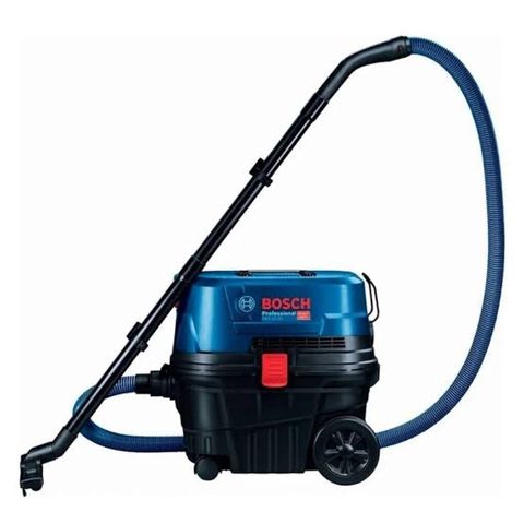 Bosch GAS 12-25 Professional tozsoran 25L – sənaye və ustalar üçün — Bakı
