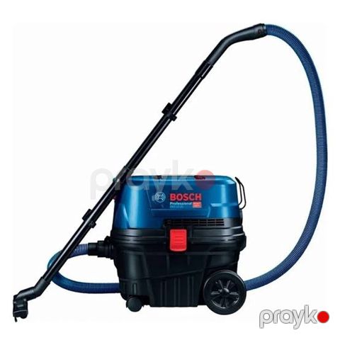 Bosch GAS 12-25 Professional tozsoran 25L – sənaye və ustalar üçün — Bakı
