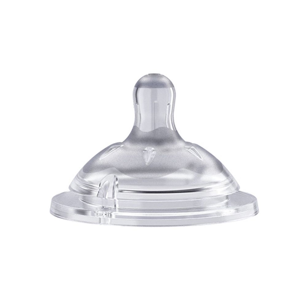 Qidalandırıcılar üçün əmzik Chicco Natural Feeling Step Up 00081035200000 — Mallar, Bakı (2)