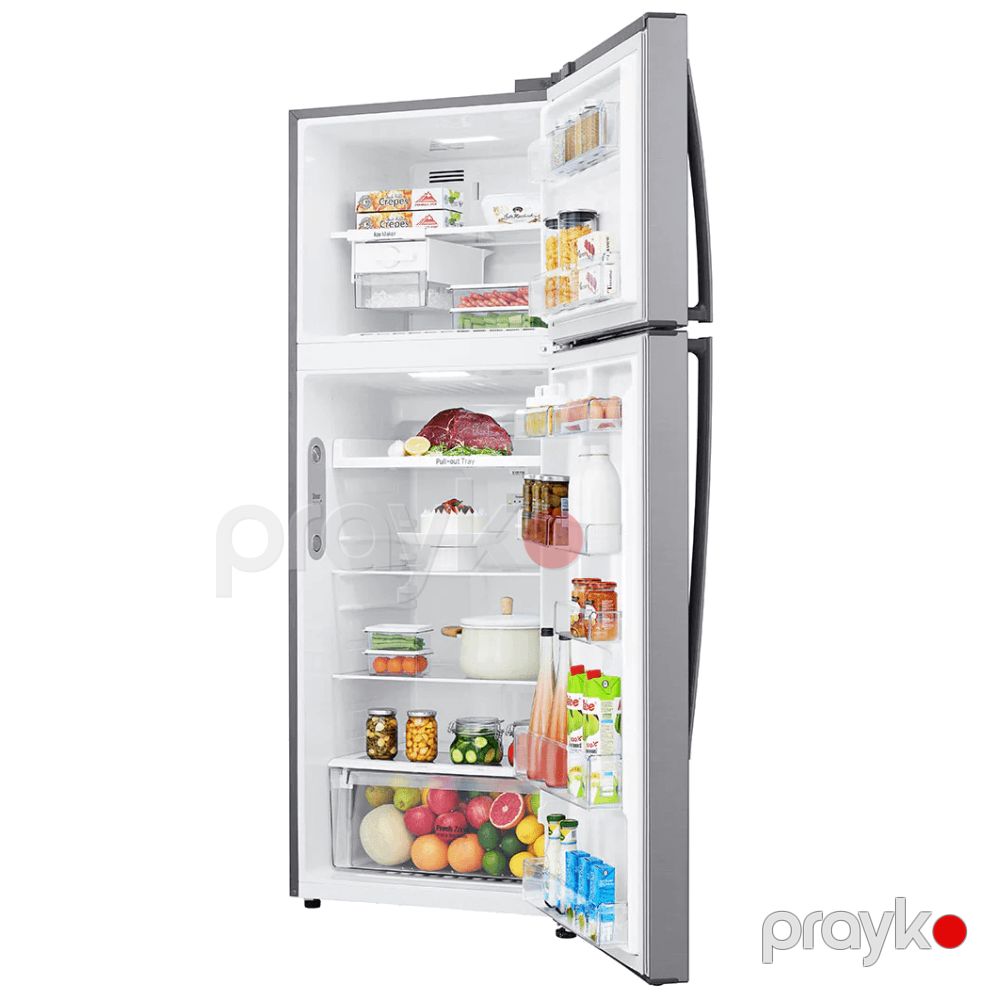 Soyuducu LG GR-C639HLCL — Soyuducular, Bakı (3)