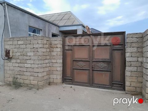 Buzovna 4 otaqlı, 130 kv. m, Kredit var — Bakı