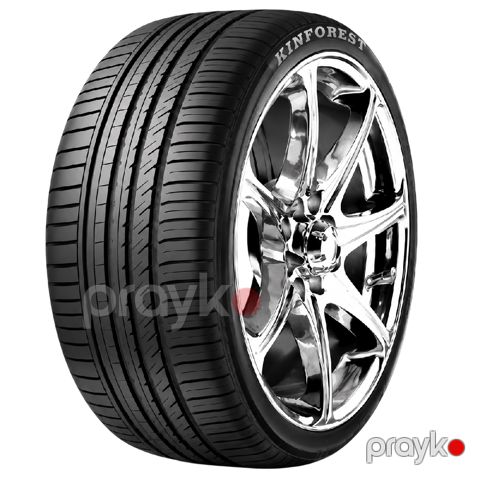 Avtomobil təkəri Kinforest 101Y KF550 275/40ZR19