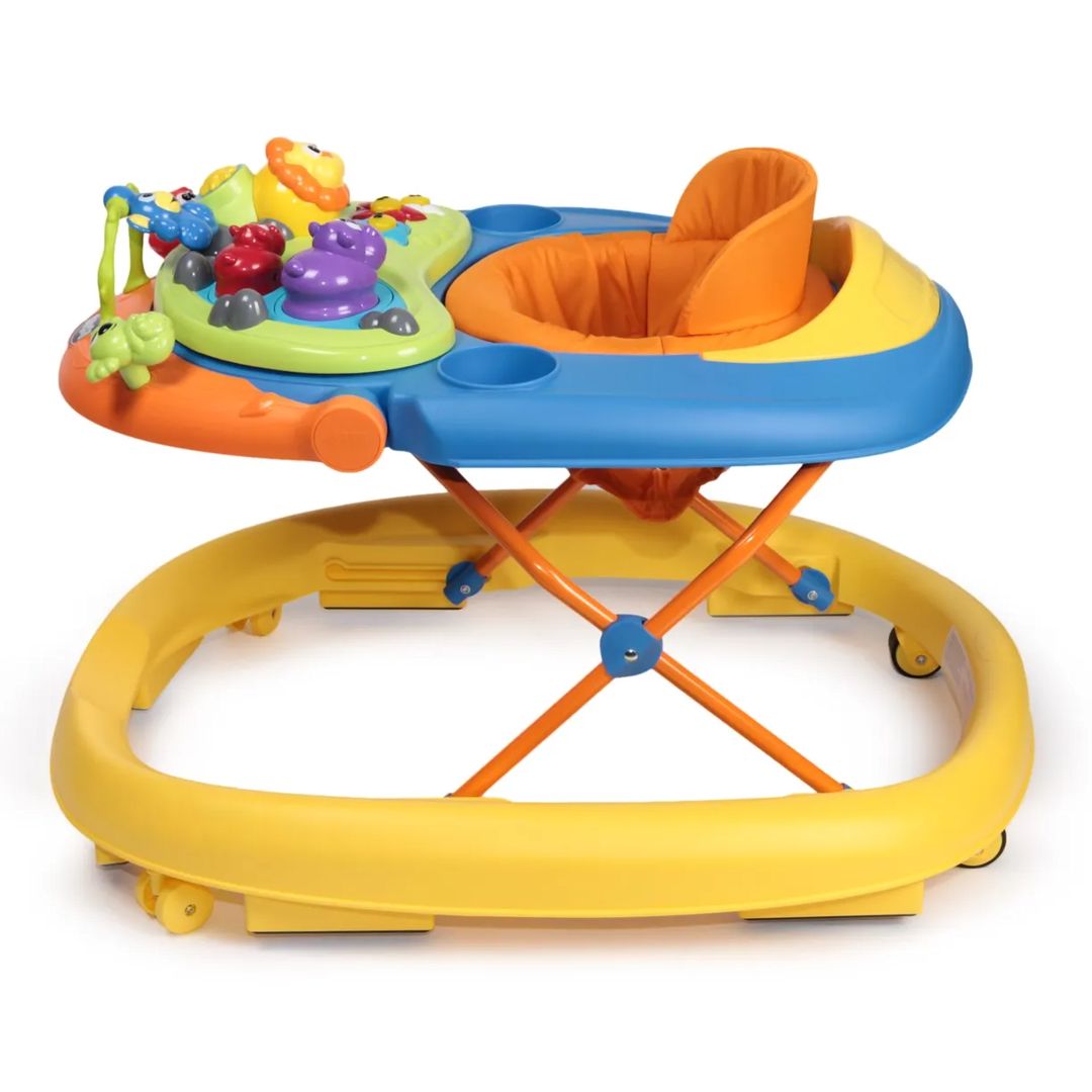 Yerimə arabası Chicco Walky Talky 05079540780000 — Mallar, Bakı (3)