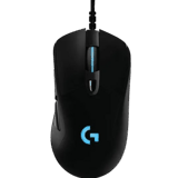 Logitech G403 Hero Gaming Black — Keyboards & Mice