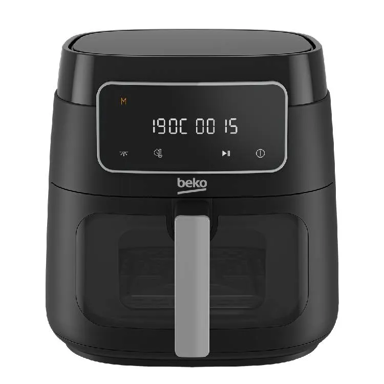 Fritoz Beko FRL 3374 B