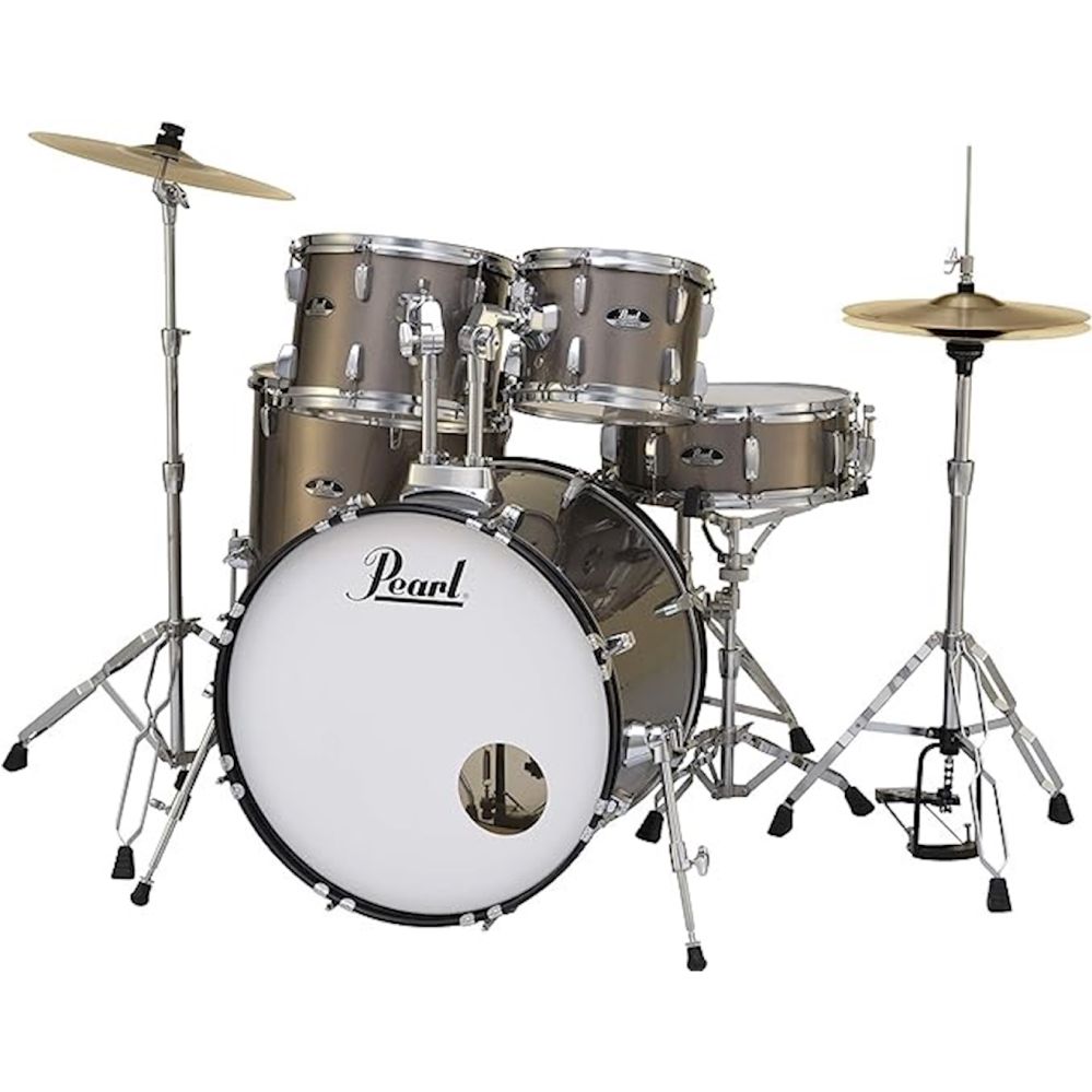 Akustik barabanlar Pearl Roadshow 18 Inch SET BMT / RS585BC/C707 — Musiqiə alətləri, Bakı (2)