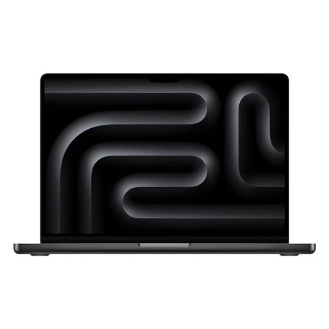 Notbuk Apple MacBook Pro 16 M4 Max Space Black MX313RU/A — Bakı