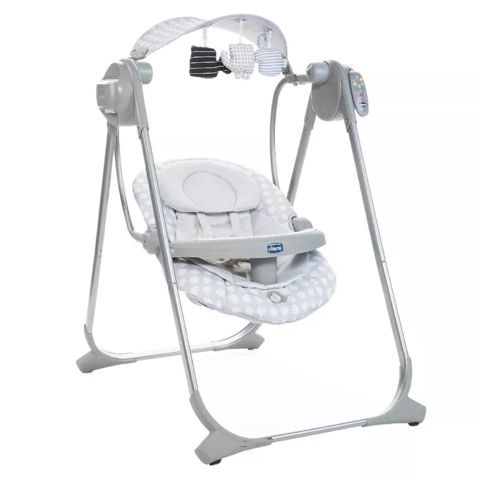 Chicco Polly Swing Up yelləncək / 00079110790000 — Bakı