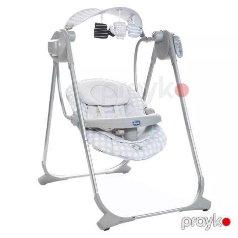 Chicco Polly Swing Up yelləncək / 00079110790000 — Bakı