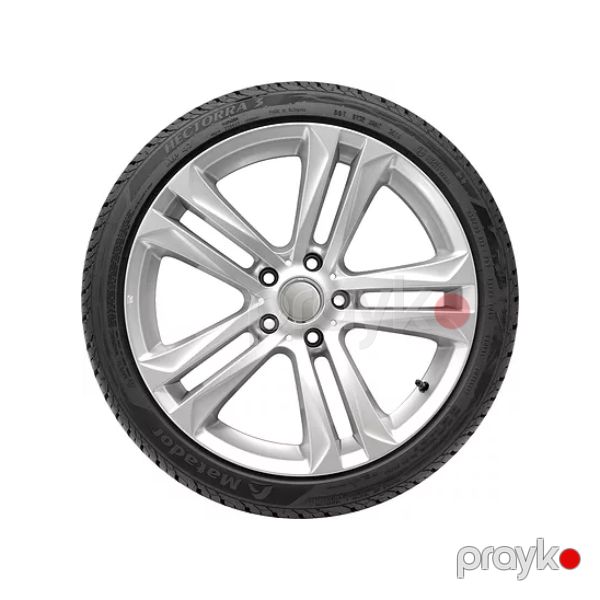 Avtomobil təkəri Matador MP47 Hectorra 3 92V 205/60R16 (15810540000) — Şinlər, Bakı (3)