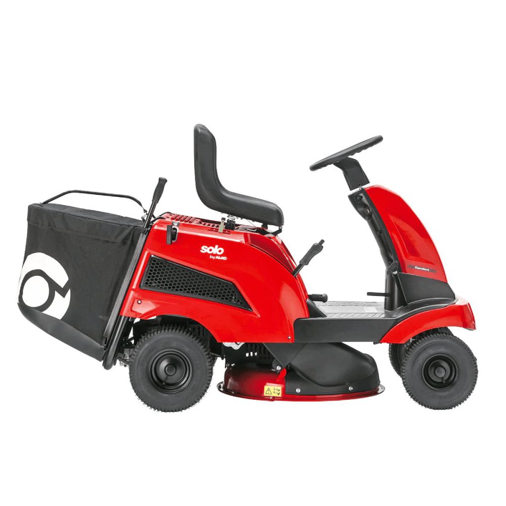 Qazonbiçən traktor Comfort Pro R7-63.8 A Al-ko 127486 — Bağ aləti, Bakı (4)