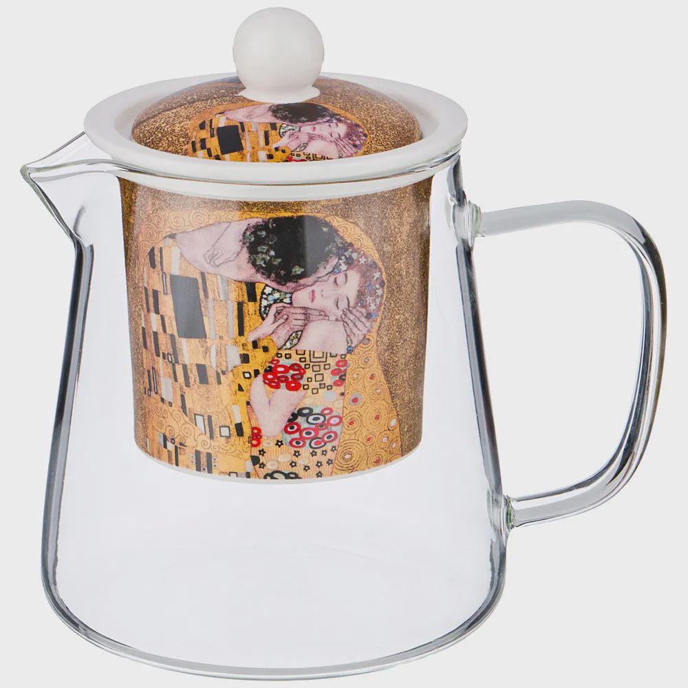 Çaynik Lefard 400ml (104-514) — Çaynikler və qəhvə qabları, Bakı