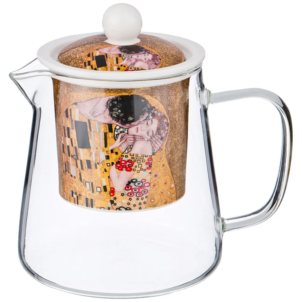 Çaynik Lefard 400ml (104-514) — Bakı