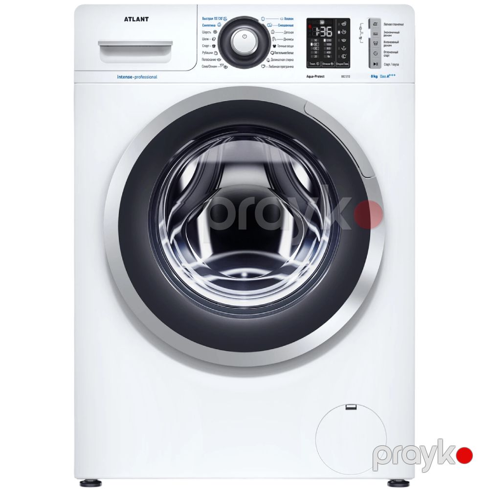 Paltaryuyan Atlant 80C1213-01 — Çamaşır maşınları, Bakı