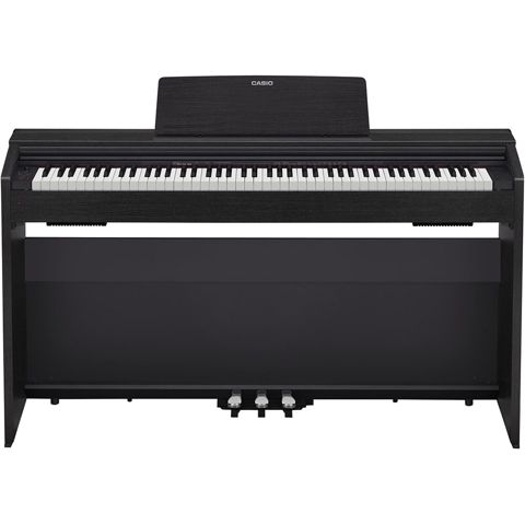 Rəqəmsal piano Casio PX-870 BK — Bakı