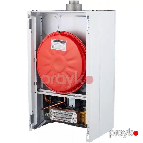 Kombi Baxi Luna 3 Fİ 28 KW — Kombilər, Bakı (5)