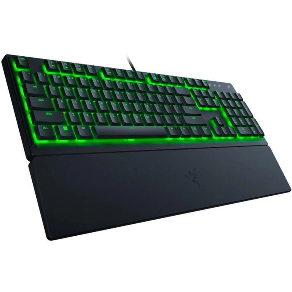 Oyun klaviaturası Razer Ornata V3 X RGB RZ03-04470800-R3R1 — Klaviaturalar və siçanlar, Bakı (2)