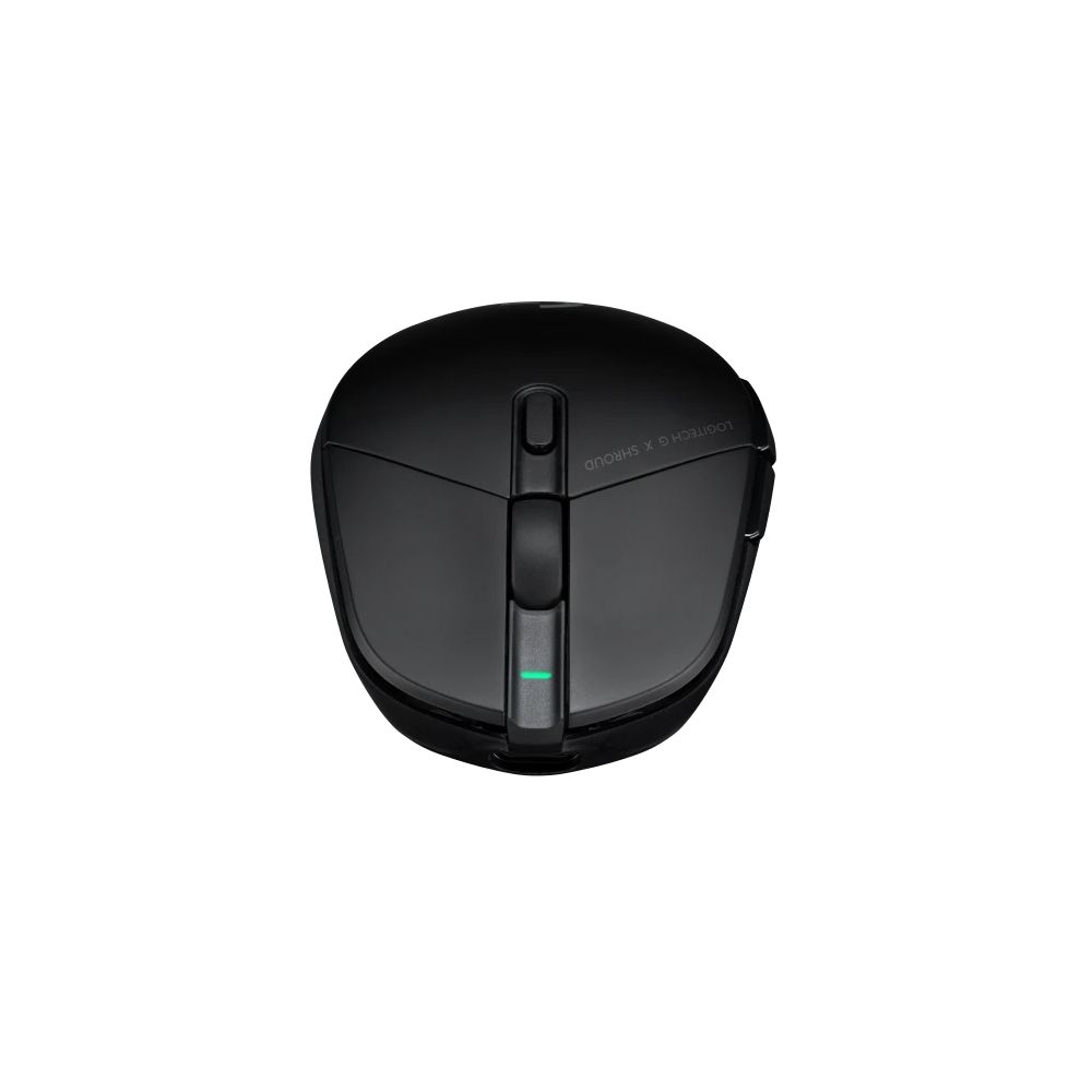 Gaming Mouse Logitech G303 Shroud Edition Black — Klaviaturalar və siçanlar, Bakı (2)