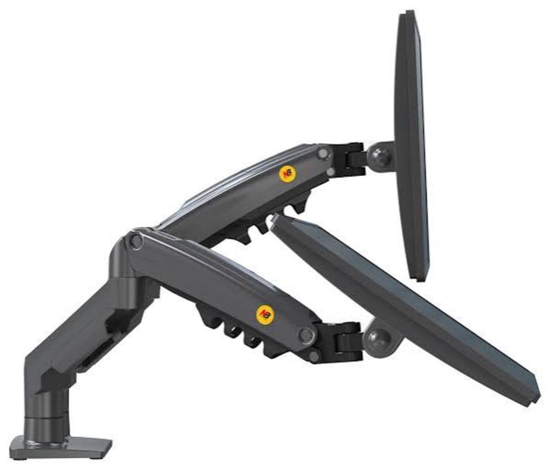 NB F160 İki Qollu Monitor Kronşteyni — Elektronika, Bakı (9)