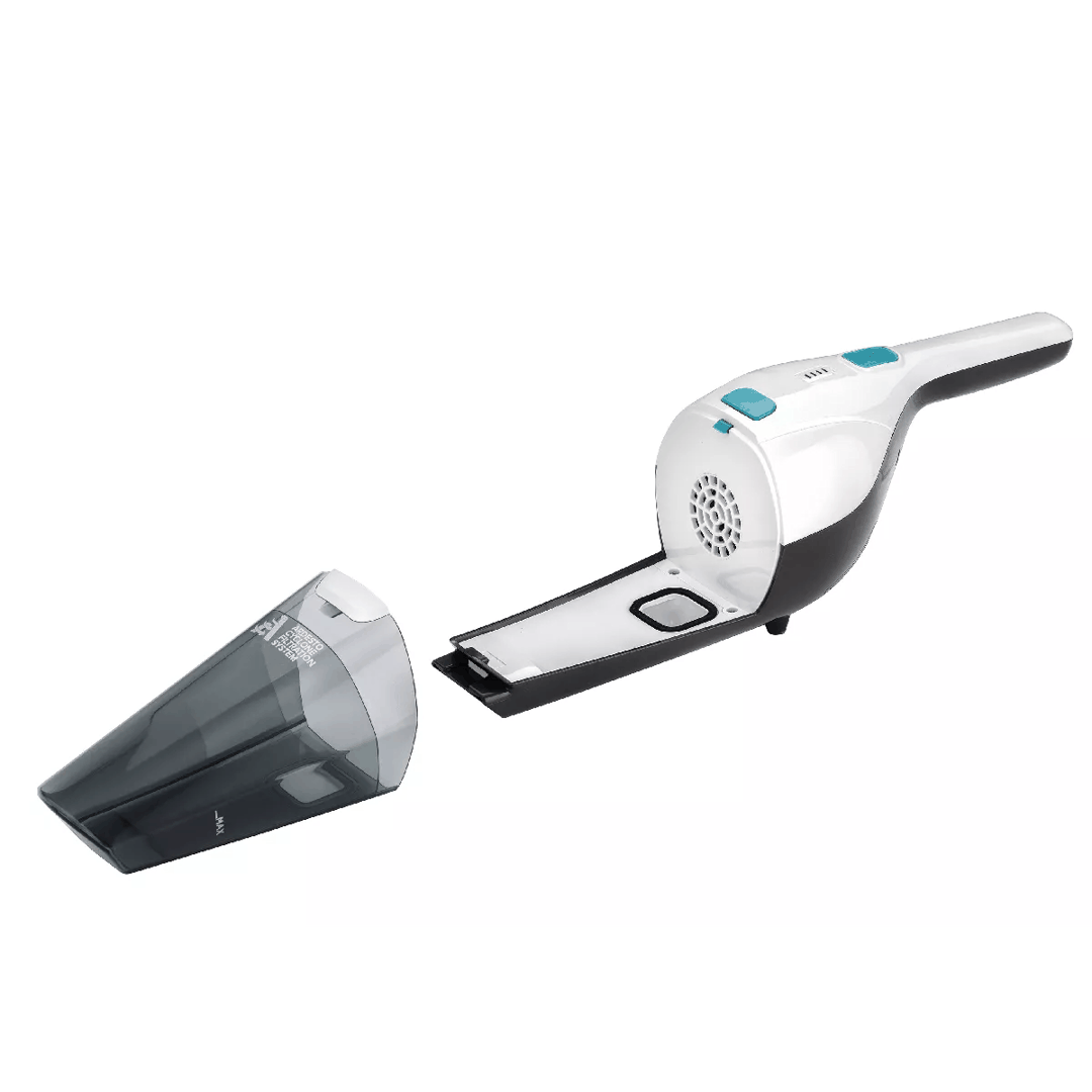 Naqilsiz tozsoran Ardesto CVC-X0621WB — Tozsoran, Bakı (5)