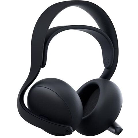 Sony PS5 Pulse Elite Midnight Black — Bakı