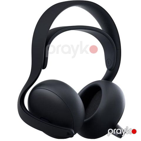Sony PS5 Pulse Elite Midnight Black — Bakı