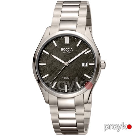 Saat Boccia 3672-02
