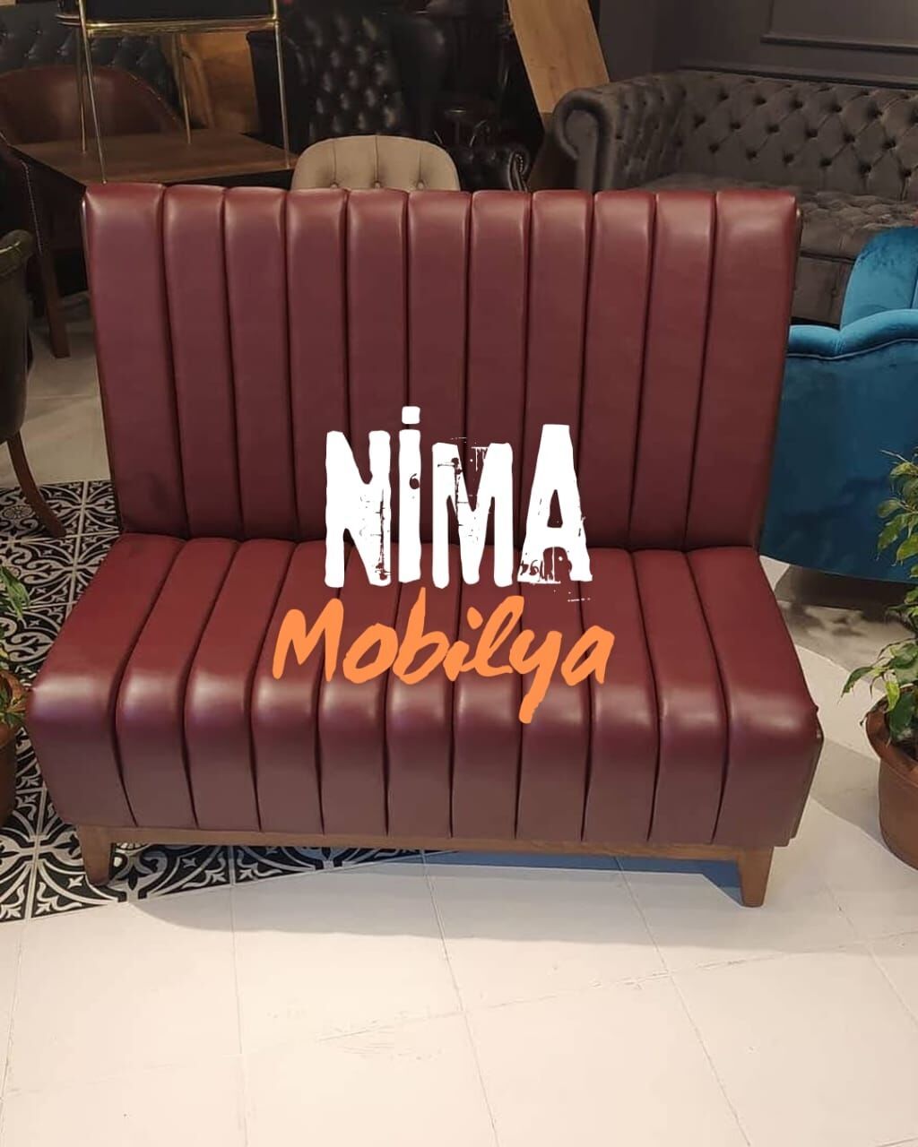 İstehsalımızda evləriniz və restoranlarınız üçün Divan Stul və — Mebel, Bakı (10)