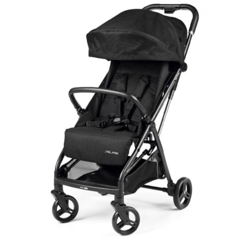 Gəzinti arabası Peg Perego Selfie Onyx — Bakı