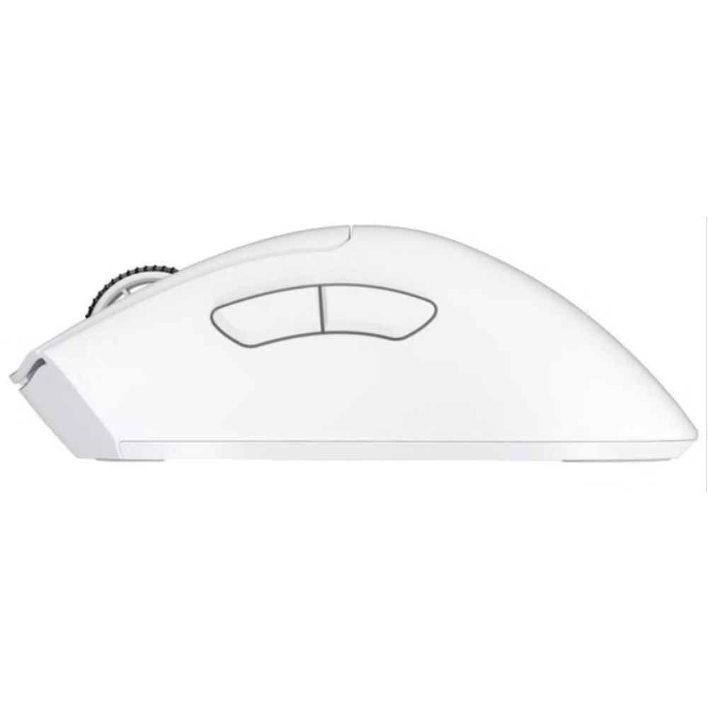 Gaming Mouse Razer DeathAdder V3 Pro RZ01-04630200-R3G1 White — Klaviaturalar və siçanlar, Bakı (2)