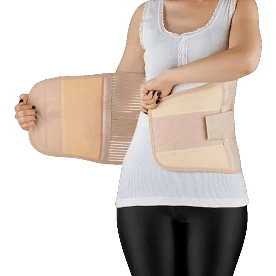 Hamiləlikdən sonra balet bandaj BabyJem S/M 86810492B — Mallar, Bakı (2)