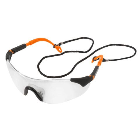 Qoruyucu eynək Wokin W455400 — Bakı