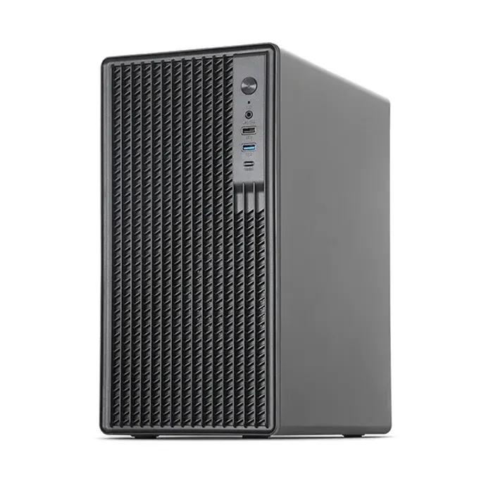 Desktop DarkFlash DM011/513TH, Intel H610, Intel Core i5-13400, 8GB DDR4, 256GB SSD, Black (400FRD/17CK) — Bakı