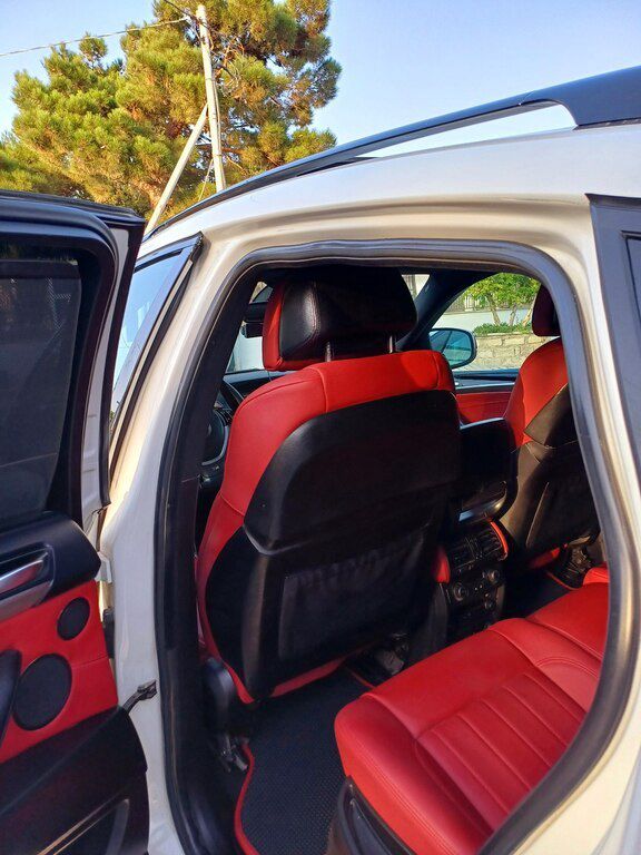 BMW X6, 3.0 L, 2008 il, 278 000 km — Avtomobillər, Bakı (7)