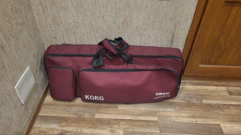 Korg pa 4x oriental — Bakı