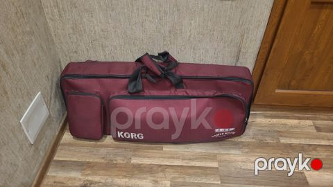 Korg pa 4x oriental — Bakı