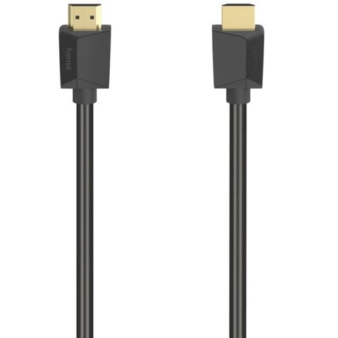 Naqil HDMI Hama 4047443450180 Black — Bakı