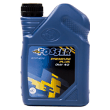 Mühərrik yağı Fosser Premium GM 0W-40 1L — Engine oils