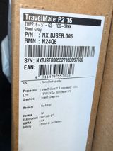 Acer Travelmate p2 16 — Maxarram — Noutbuklar