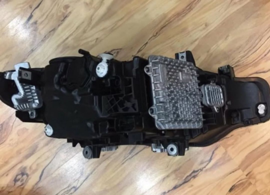 BMW E30 ön farası — Ehtiyat hissələri və aksesuarlar, Bakı (5)