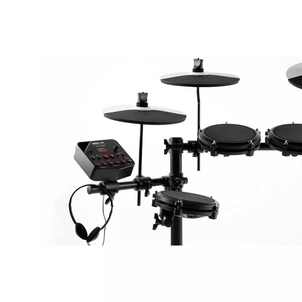 Alesis Debut Kit — Musiqiə alətləri, Bakı (3)