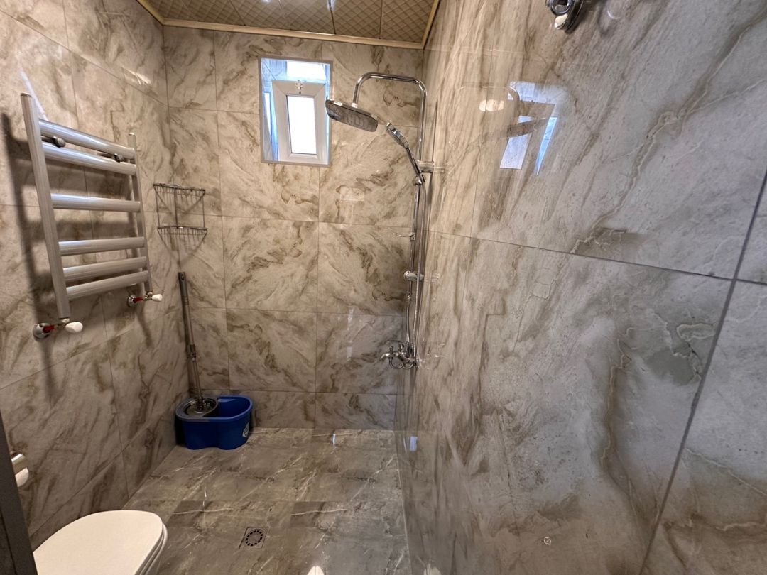 Həyət evi kirayə verilir, İsmayıllı r — Ev, villa, İsmayıllı (11)