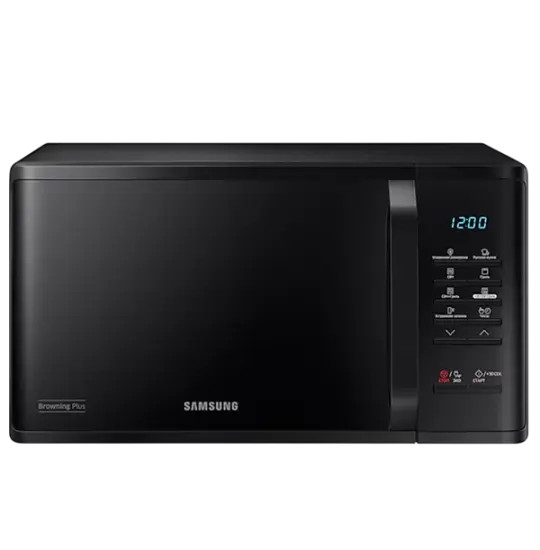 Samsung MG23K3513AK/BW — Kitchen appliances