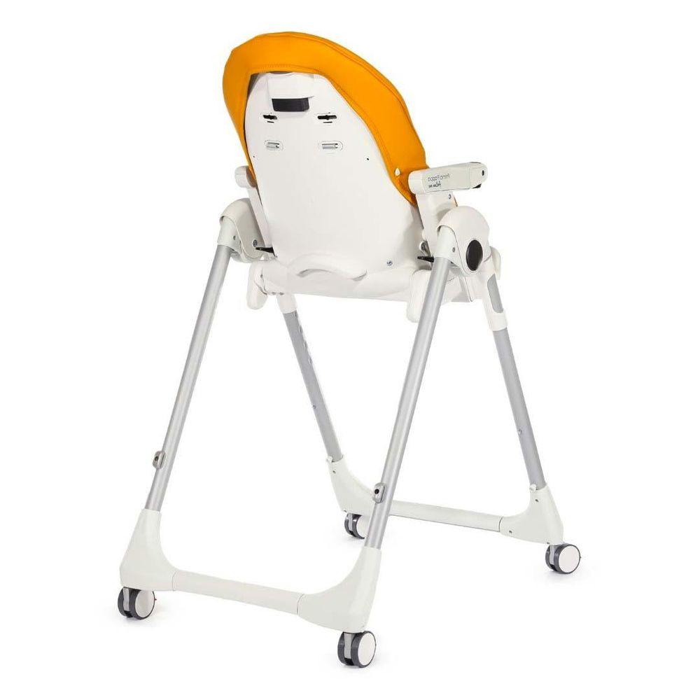 Yemək masası Peg Perego Prima Pappa Wonder Arancia — Mallar, Bakı (3)