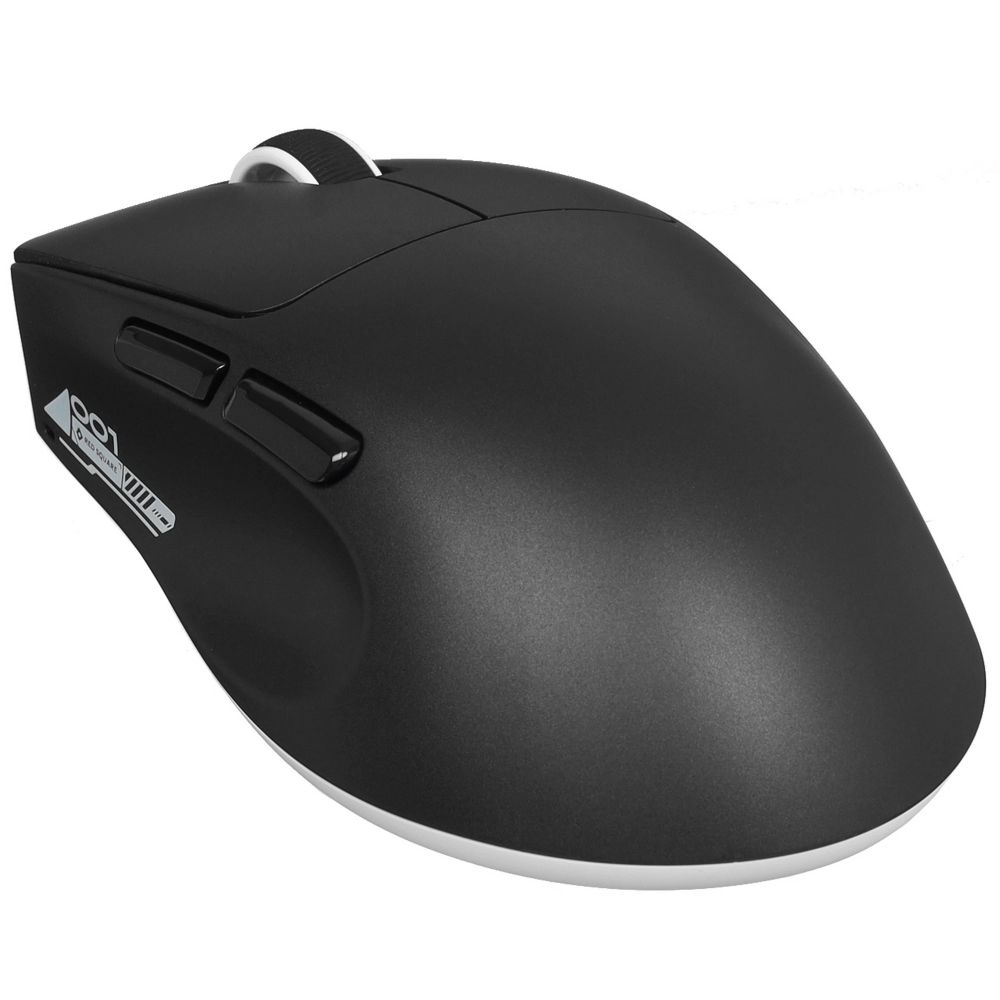 Gaming Mouse Red Square Omnix SE RSQ-10025 Black — Klaviaturalar və siçanlar, Bakı (2)