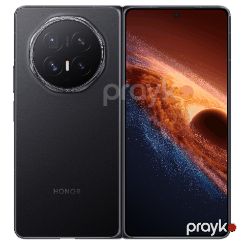 Honor Magic V6 16 GB / 512 GB Gold — Bakı